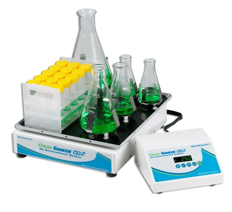 Benchmark Scientific # H1000-MR-125