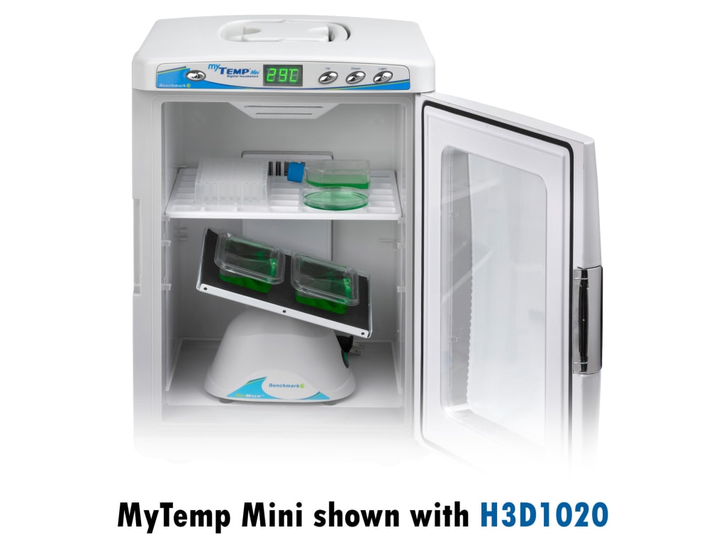 Benchmark Scientific # H3D1020 (NEW)