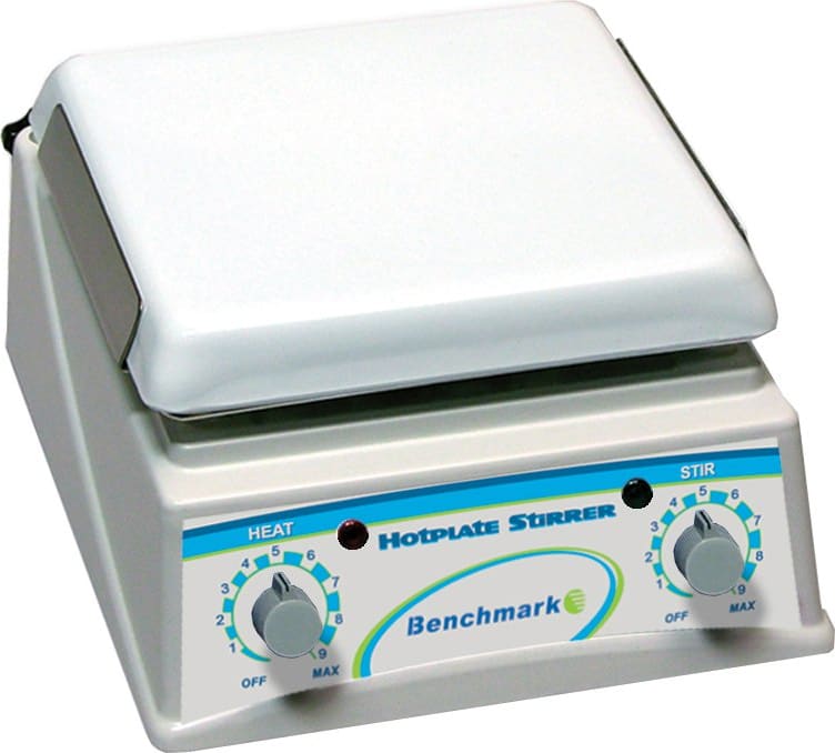 Benchmark Scientific # H4000-HS