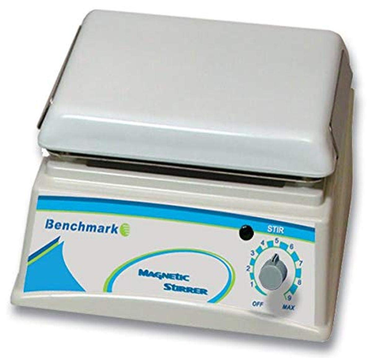 Benchmark Scientific # H4000-S