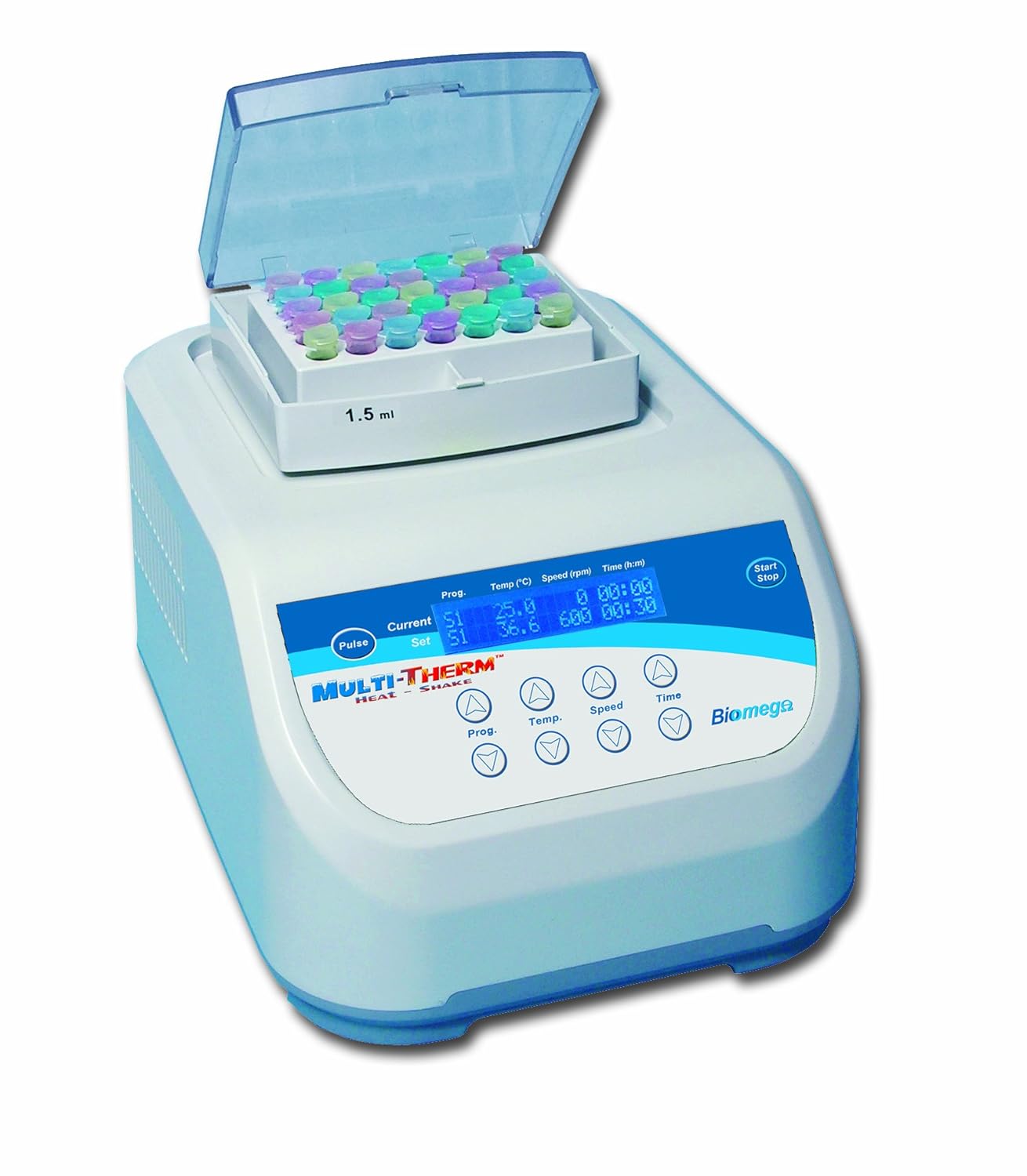 Benchmark Scientific # H5000-H
