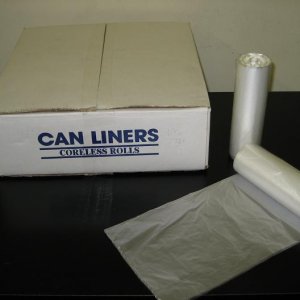 Berry Plastic # 619501