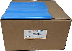 Berry Plastic # 624048