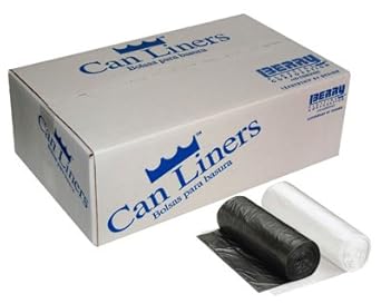 Berry Plastic # HR334016N