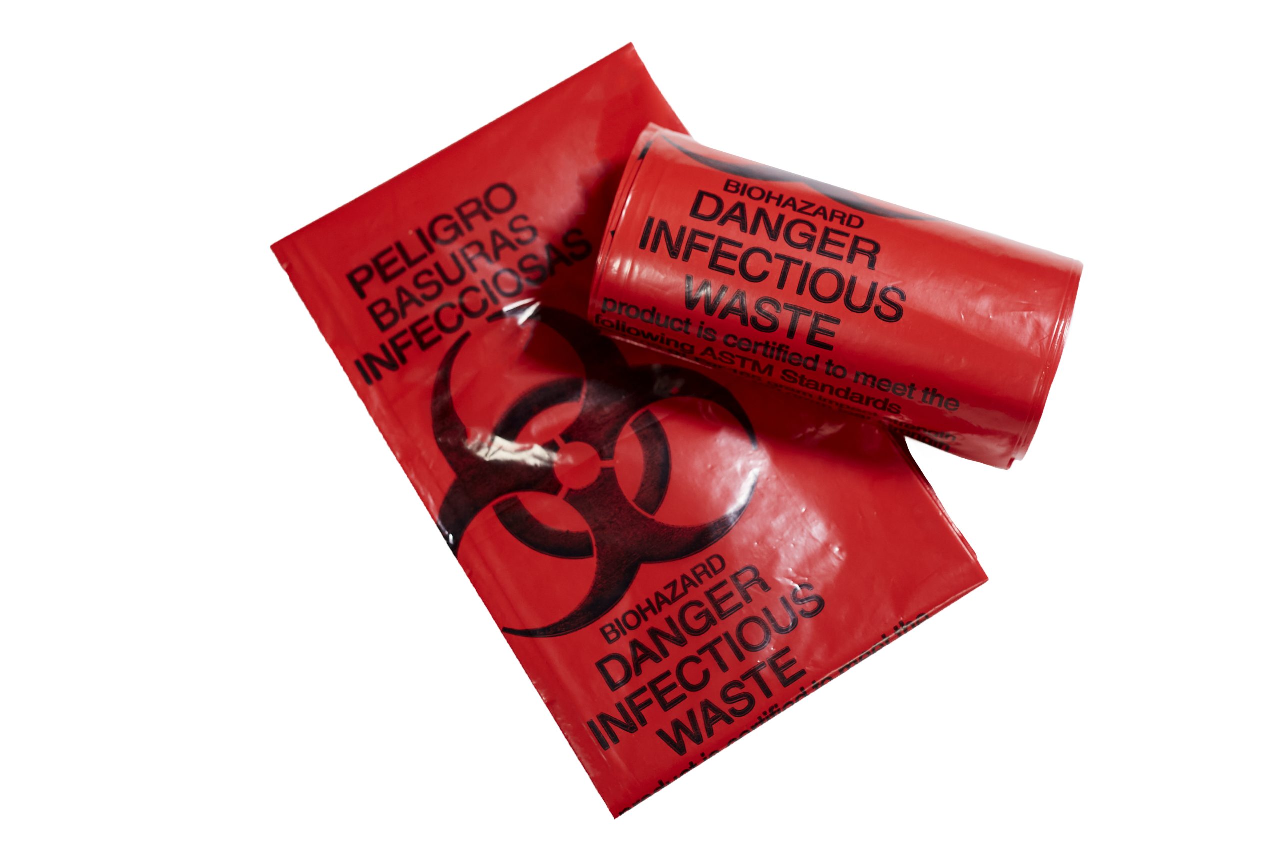 Berry Plastic # IWB-10