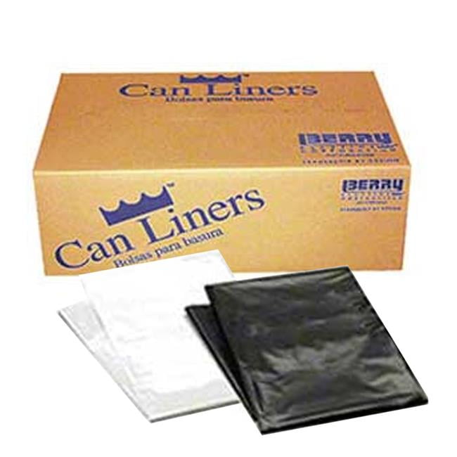 Berry Plastic # LHF2423HPR