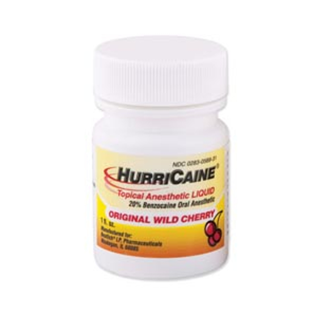 Beutlich LP Pharmaceuticals # 0283-0520-34