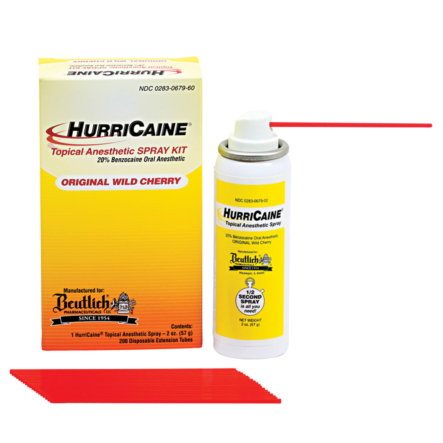 Beutlich LP Pharmaceuticals # 0283-0679-60