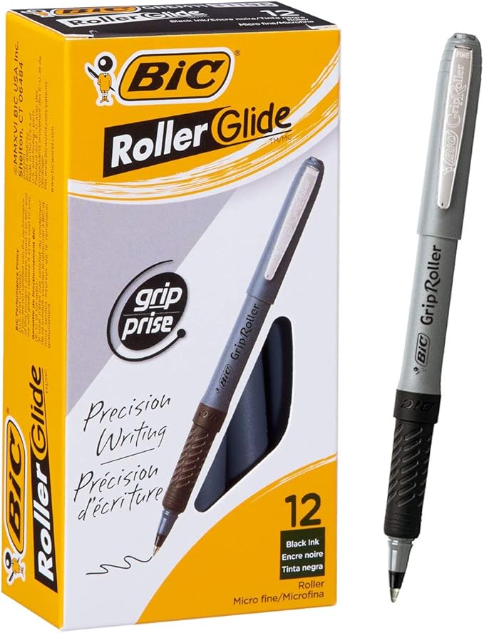 Bic # GREM11-BK