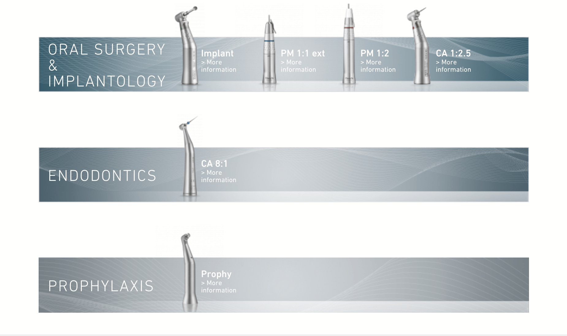 Bien Air USA # 041.23.26001