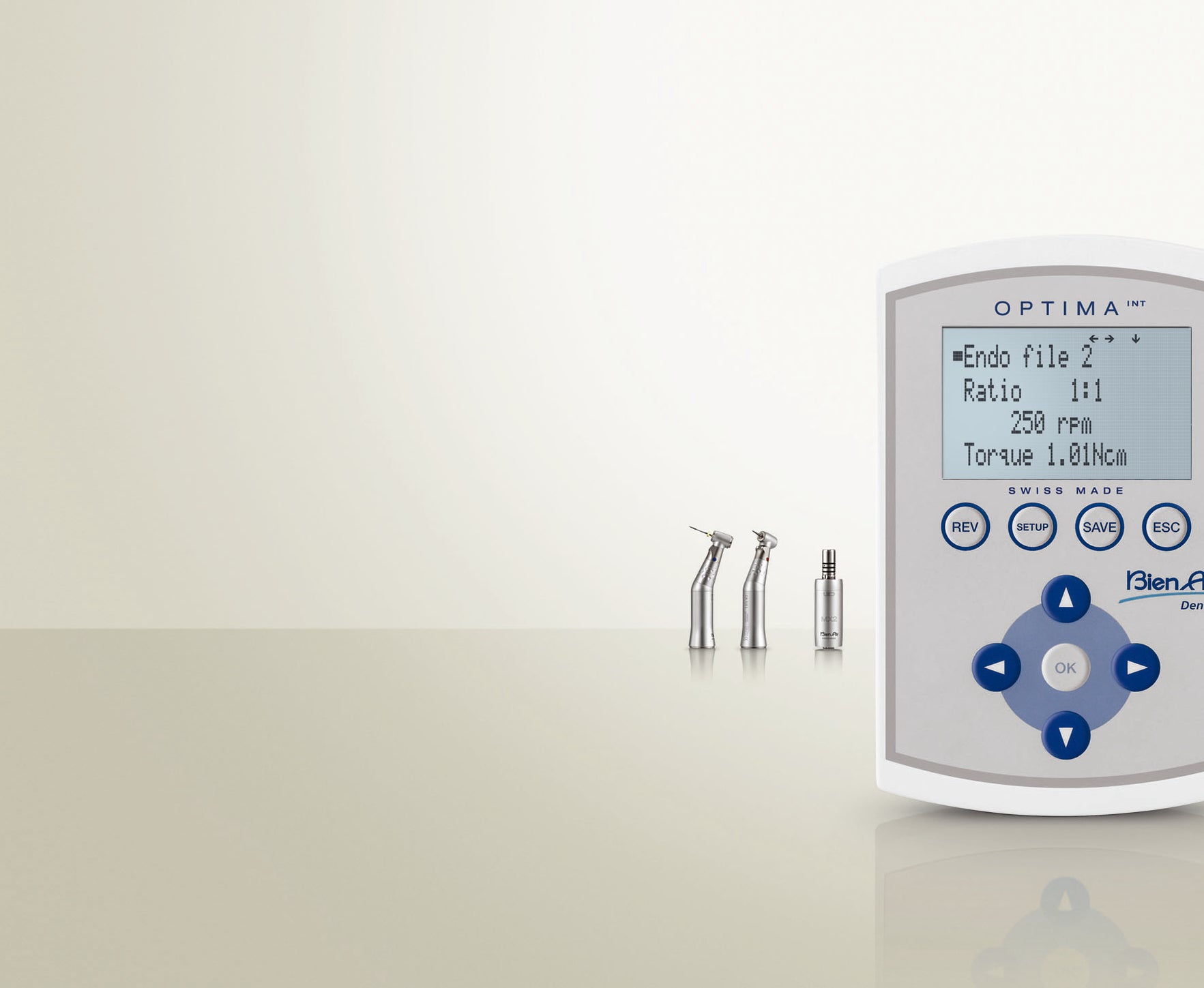 Bien Air USA # 1302927-001