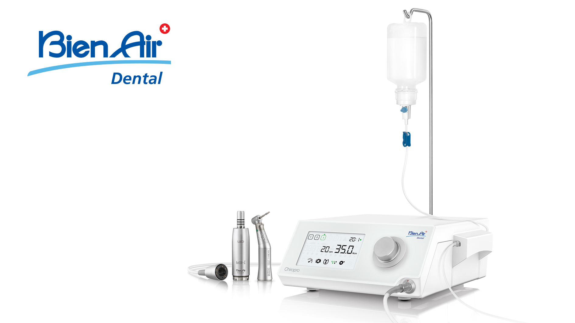 Bien Air USA # 1303393-001