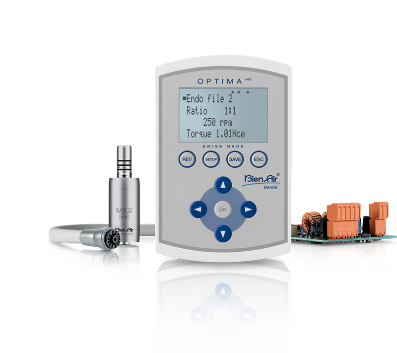 Bien Air USA # 1600591-001