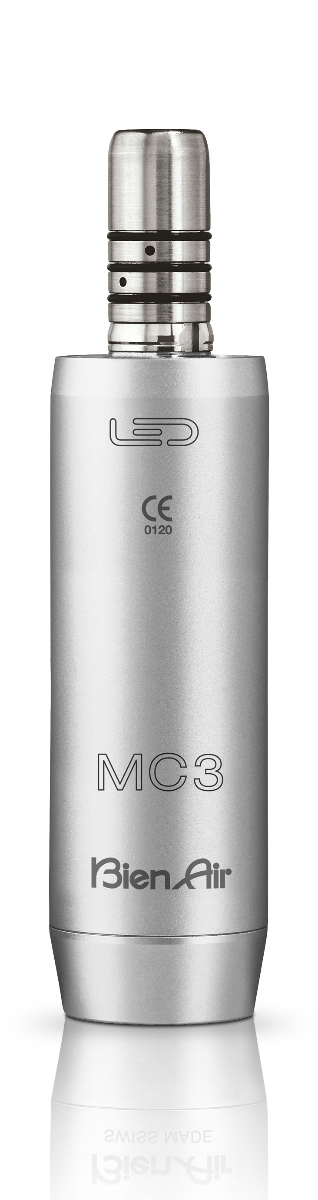 Bien Air USA # 1600680-001