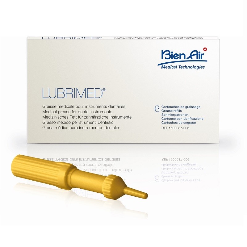 Bien Air USA # 1600783.001