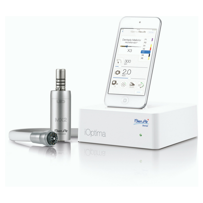 Bien Air USA # 1600926-001