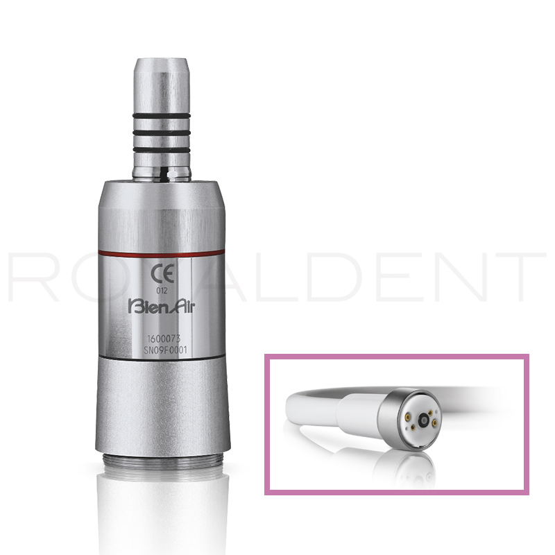 Bien Air USA # 211.45.06