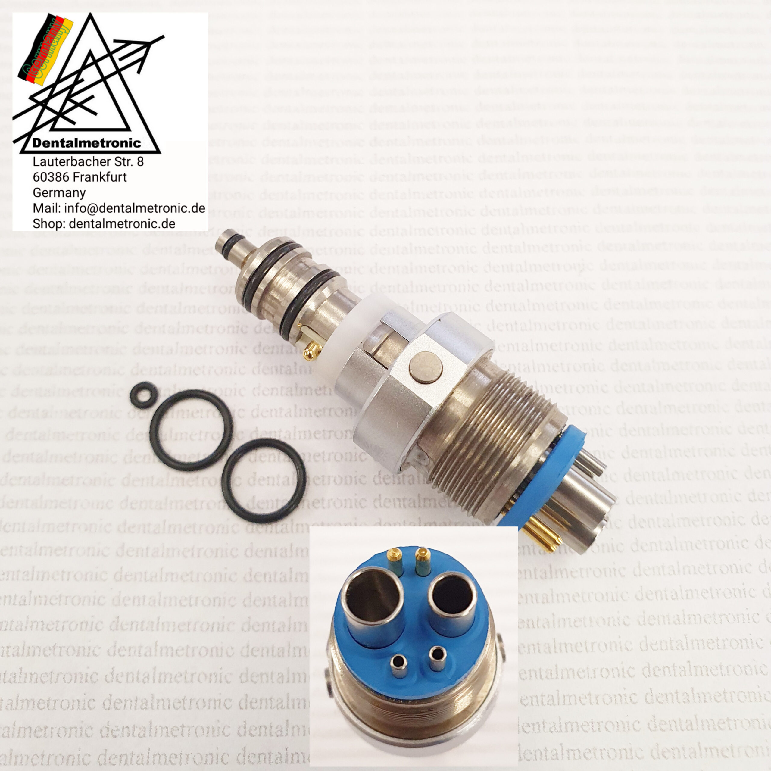 Bien Air USA # 710.01.35