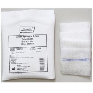 Bioseal # SP55/50