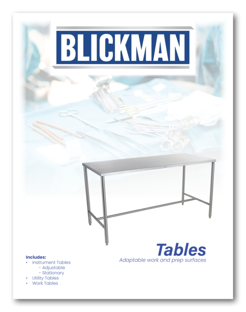 Blickman Health # 237857000