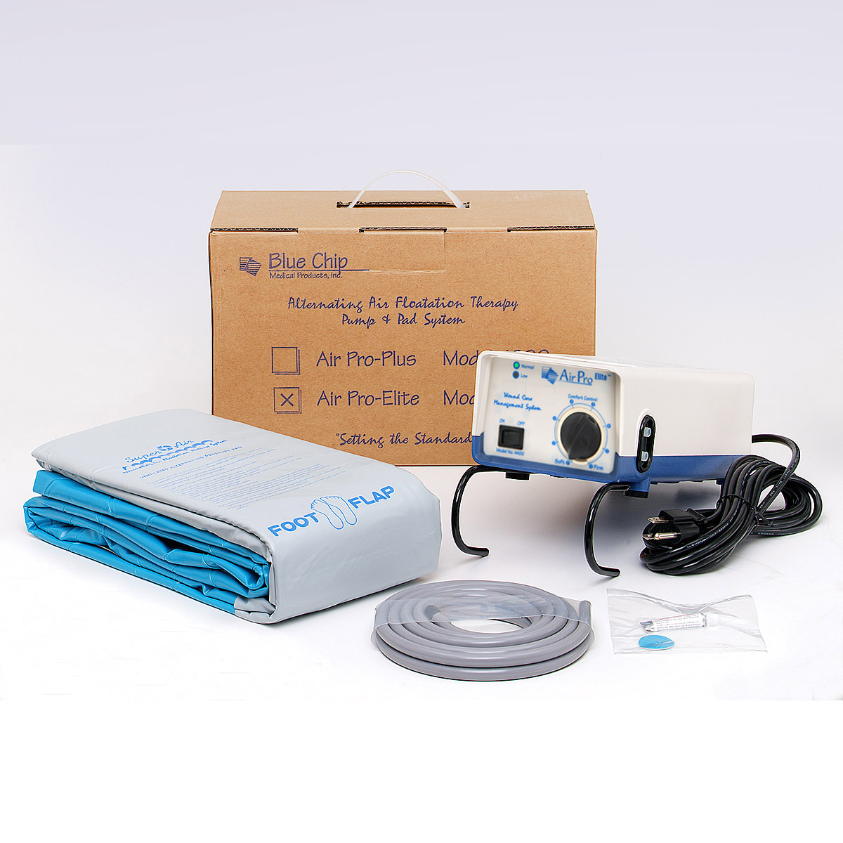 Blue Chip Medical # 4200/4400