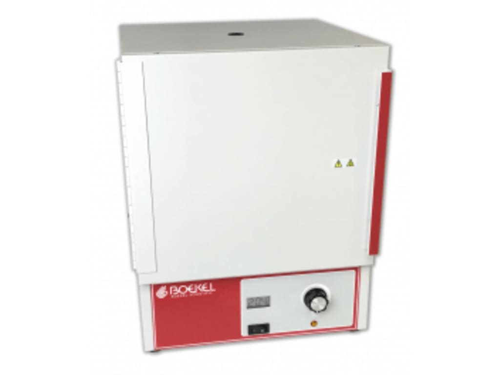 Boekel Industries # 133000-2
