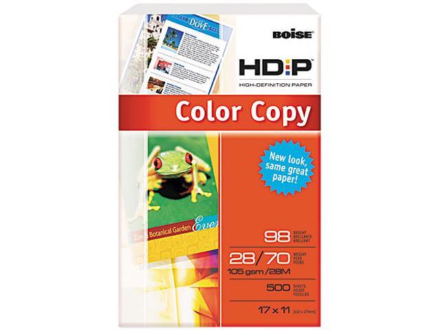 Boise Cascade Paper # BCP-2817