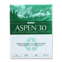 Boise Cascade Paper # BPL-0111