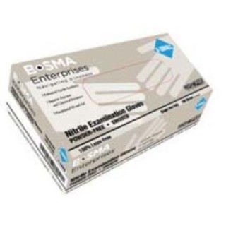 Bosma Ind. for the Blind # 72-90500