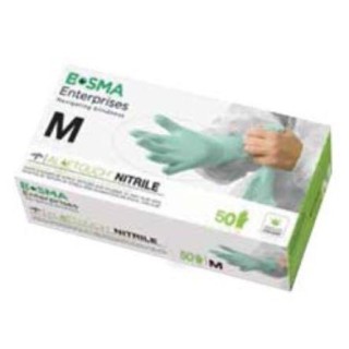 Bosma Ind. for the Blind # 73-20701