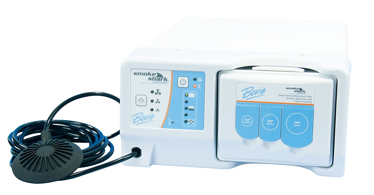 Bovie-Aaron Medical # SE02-220