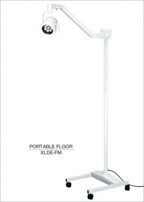 Bovie-Aaron Medical # XLDE-FM