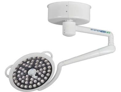 Bovie-Aaron Medical # XLDS-S2