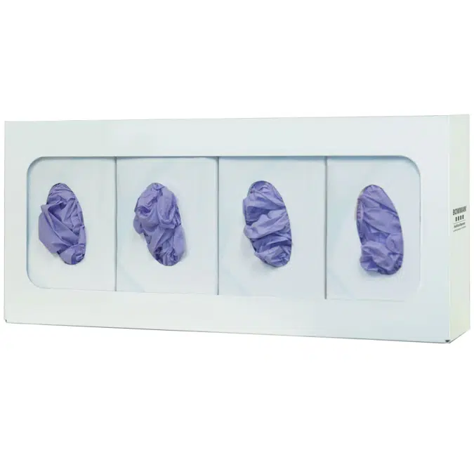 Bowman Medical Products # GB-059