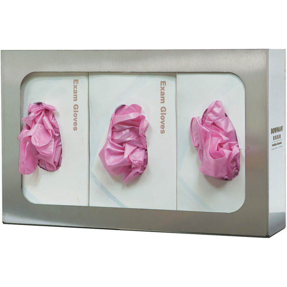 Bowman Medical Products # GC-018