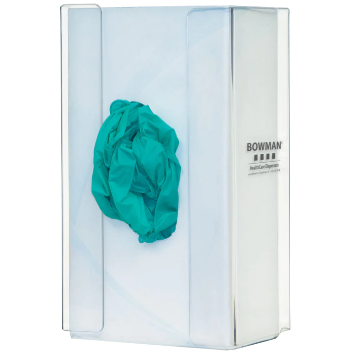 Bowman Medical Products # GP-013