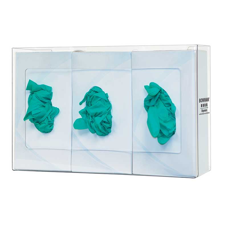 Bowman Medical Products # GP-015