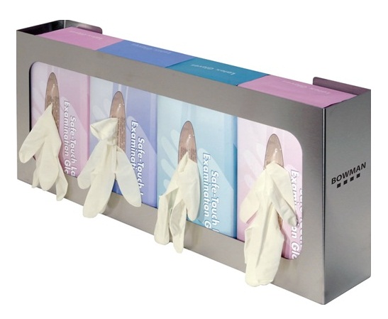 Bowman Medical Products # GS-060