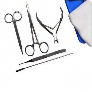 BR Surgical # BR980-74000