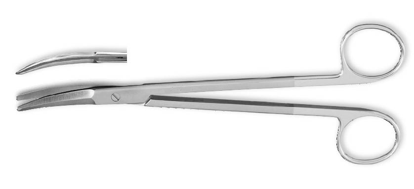 BR Surgical # H108-21520