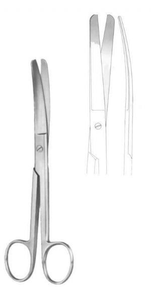 BR Surgical # H108-28515