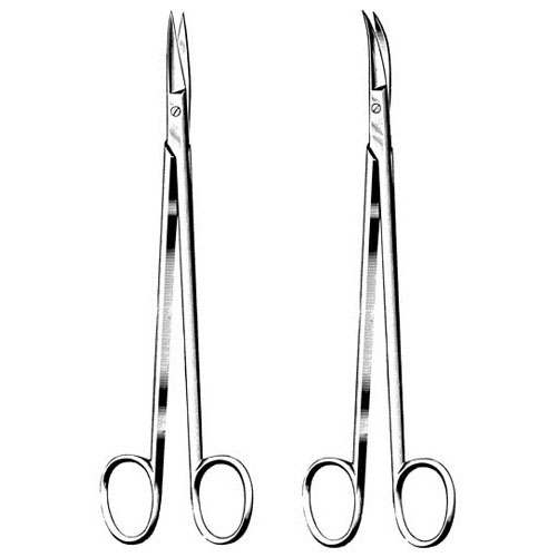 BR Surgical # H108-54016