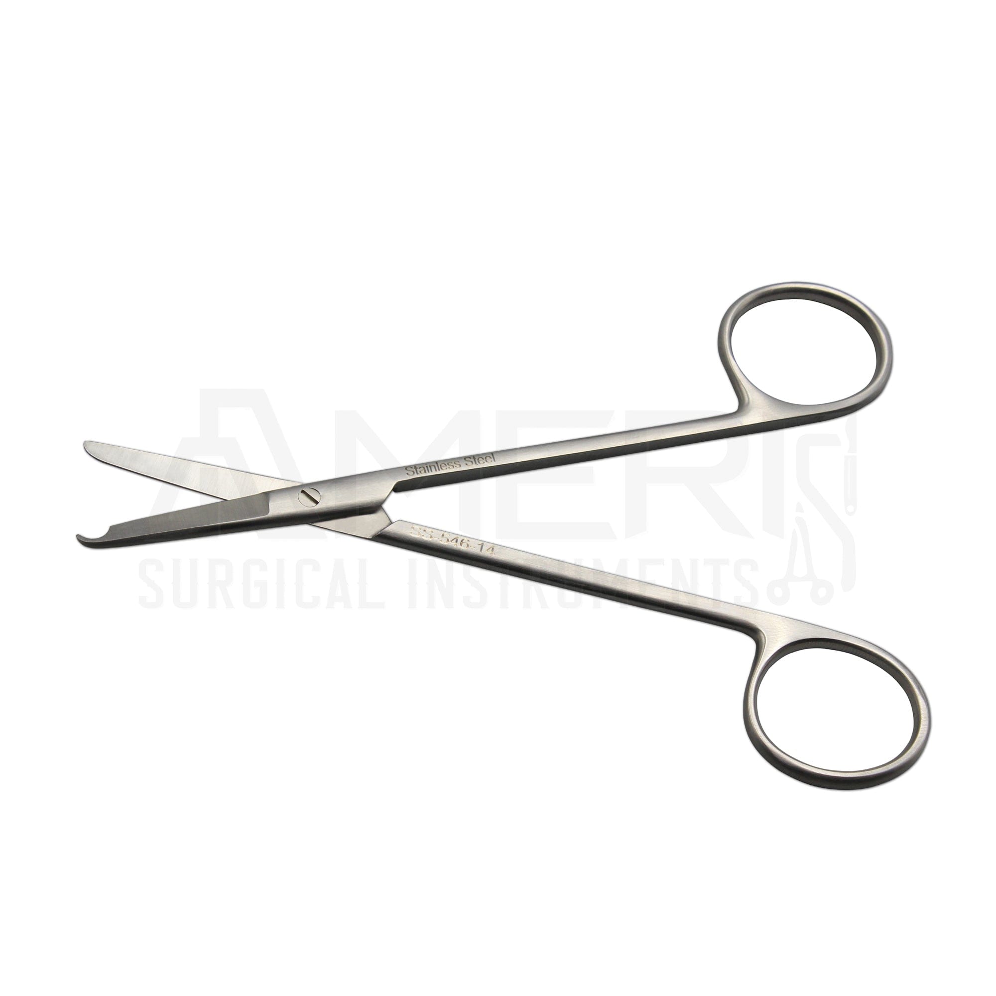 BR Surgical # H108-80211