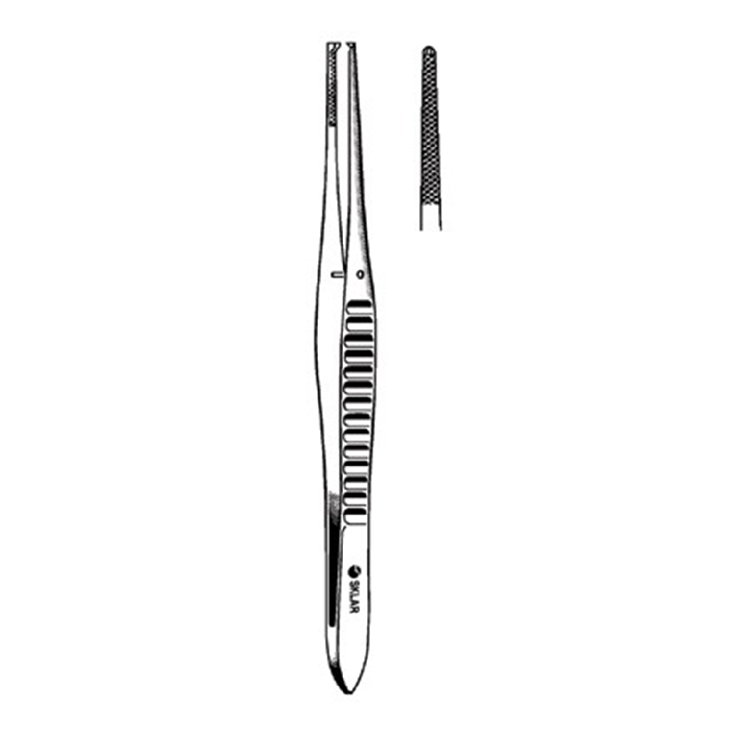 BR Surgical # H110-27215