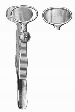 BR Surgical # H143-25609