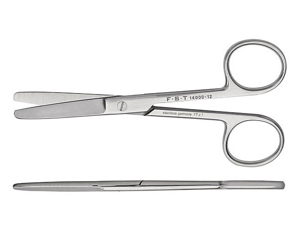 BR Surgical # WG08-10315