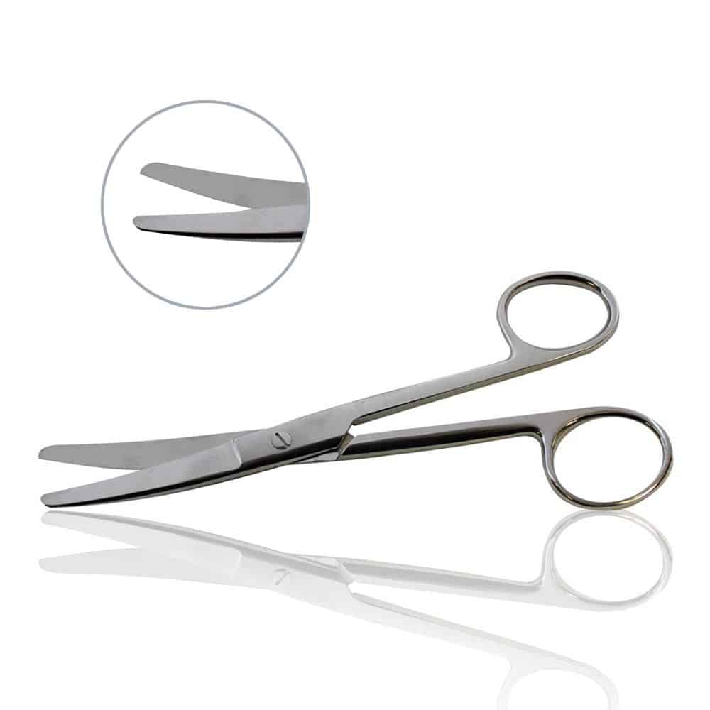 BR Surgical # WG08-10318