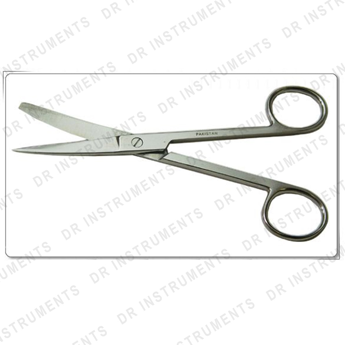 BR Surgical # WG08-11114