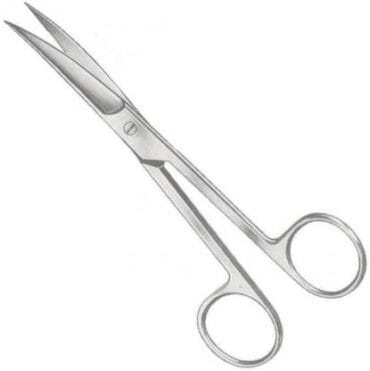 BR Surgical # WG08-12115