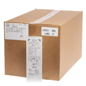 Bracco Diagnostics # 17344